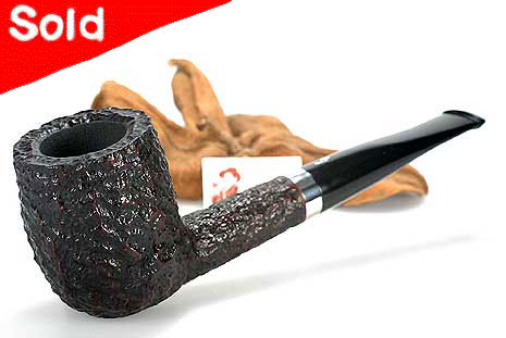 Savinelli Riviera 111 KS Billiard 9mm Filter